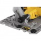 DeWALT DCS572P2 ripzāģis 2x5 Ah